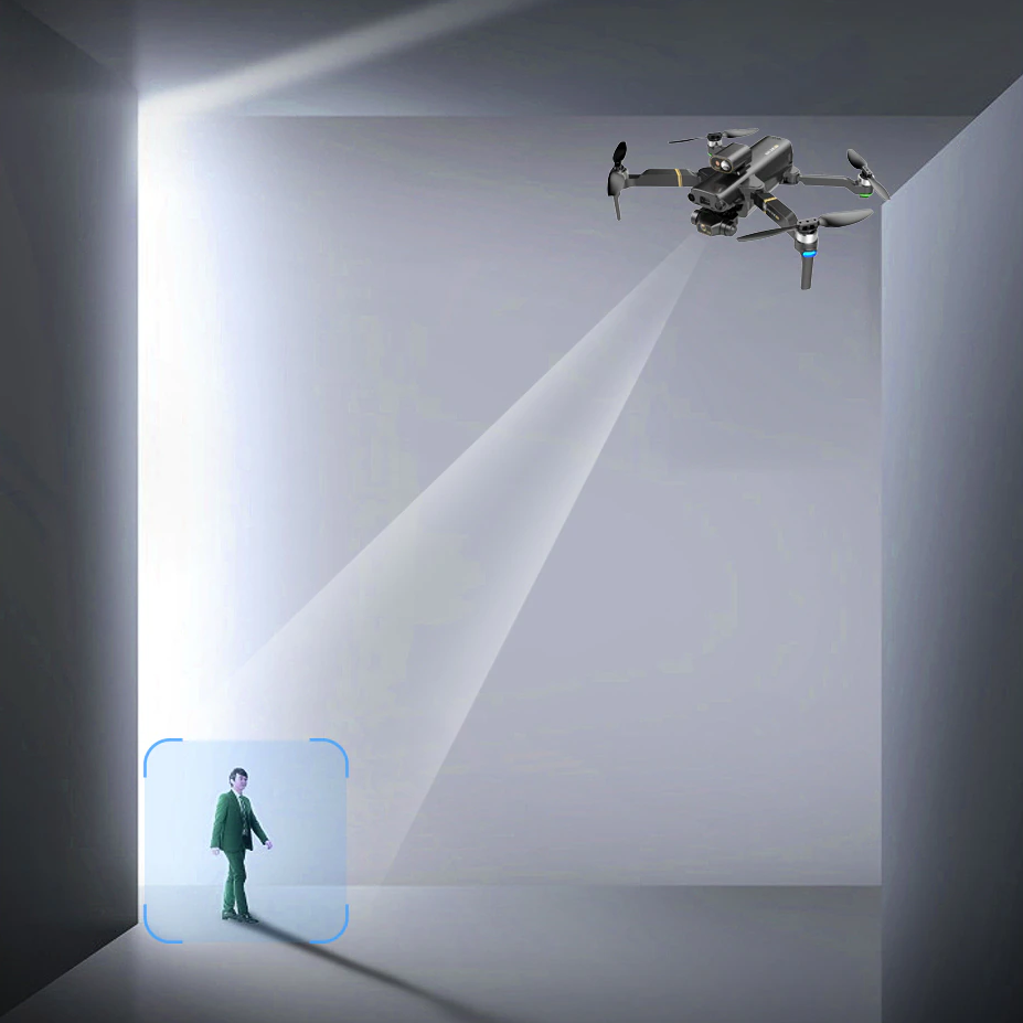 AERIUM KAI MAX GPS 8K